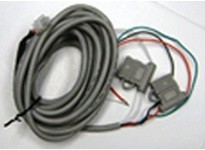 Red Lion Controls FCATAFUSECABLE 12VDC 2A250V fusepwr15FT