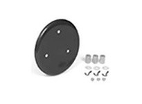 BALDOR FCD37-GLD DRIP COVER KIT ASSEMBLY - 37FR GOLD | YarinInd