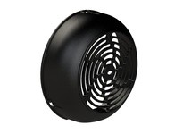 WEG FCO-E56/140-S FAN COVER FOR NEW RS 56 & 140 Motors | YarinInd