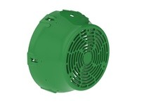 WEG FCO-X180-W22X FAN COVER FOR W22X
