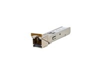 Red Lion Controls FCOPPER-SFP-100 Copper RJ45 SFP 10/100 | High-Quality Industrial Networking