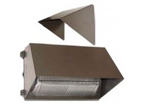 Orbit FCS-4 FULL-CUT-OFF SHROUD FOR HWP4/HWP5 STAMPED STEEL