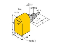 TURCK FCS-N1/2A4P-AP8X-H1141 | YarinInd