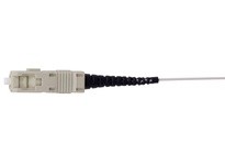 Hubbell Wiring FCSCM100R FIBER CONN SC MM EPOXY/ANAERO 100PK | YarinInd