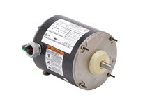 US Motors (Nidec) FD12AM2P4ZRS 1/2 HP 1800 RPM | Farm Hatcher Motor