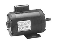 US Motors FD12BA2P 1/2 HP 1800 RPM | Farm Fan Motor