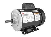 US Motors (Nidec) FD1CM2PZ 1 hp 1800 RPM 56H Frame TEFC (Farm Duty) 115/230V