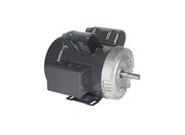 US Motors (Nidec) FD2CM2PHC 2 HP 1800 RPM 115/230V 145TC Frame (Base) TEFC Farm Duty Motor