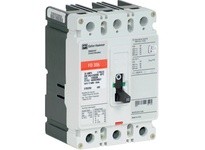 Cutler Hammer FD3020L Molded Case Circuit Breakers | Thermal Magnetic 20A