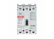 Cutler Hammer FD3100KL TYPE FD MOLDED CASE SWITCH 3P 100A 600VAC