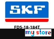 WWE FD5-18-184T Farm Duty Motor 5 HP 1800 RPM 230V | YarinInd