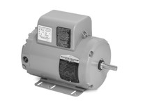 BALDOR FDAOL3507A .75HP 1725RPM 1PH 60HZ 56H 3428LC TEAO F