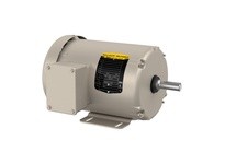 Baldor FDEM3554-5 1.5HP, 1770RPM, 3PH, 60HZ, 56, 3524M, TEFC, F1