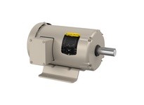 Baldor FDEM3610T-5 3HP, 3450RPM, 3PH, 60HZ, 182T, 3532M, TEFC, F1