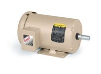 FDEM3611T 3HP, 1760RPM, 3PH, 60HZ, 182T, 3631M, TEFC, F1