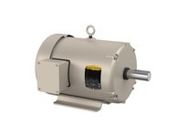 Baldor FDEM3714T-5 10HP, 1770RPM, 3PH, 60HZ, 215T, 3752M, TEFC, F1