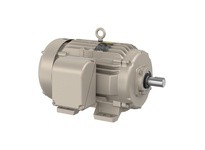 Baldor FDEM4107T-5 46M 2P TEFC HOR 284TS FARM DUTY SE