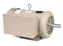 FDL3712TM 10HP, 1725RPM, 1PH, 60HZ, 215T, 3750LC, TEFC, F