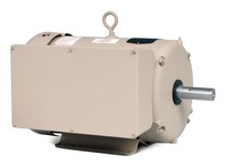 FDL3731M 5HP, 1740RPM, 1PH, 60HZ, 215, 3730LC, TEFC, F1