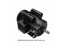 US Motors (Nidec) FDU32CM2P14 1.5 hp 1800 RPM 143T Frame 115/230V (Farm Duty) Ulta High TorqueElectric Motor