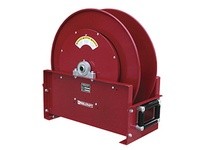 ReelCraft FE9400 OLPBW SERIES 9000 OPEN WITHOUT HOSE & BUMPER | Spring Retractable Fuel Reel