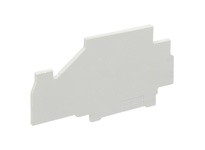 ABB FEDAD10 End Plate | 1SNA399758R2700