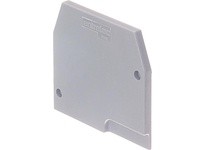 ABB FEM12-1SNA128618R0300 End Sections, Blue | FEM12