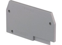 ABB FEM4A-1SNA126629R2400 End Sections, Blue | FEM4A