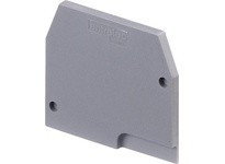 ABB FEM6-1SNA103312R2000 End Sections White | FEM6