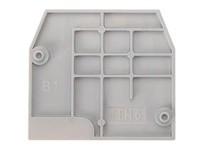 ABB FEMT1 End Sections | FEMT1 | YarinInd