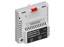 ABB FENA-01-KIT FENA-01 Ethernet Adapter Modbus/TCP EtherNet/IP PROFINET IO