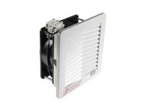 WIEGMANN FF1010132CFM24VG N12 FTR FAN 24V DC 132 CFM | YarinInd