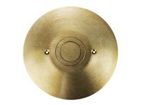 Hubbell Wiring FF2BRS FRPT FITTING 2" BRASS | YarinInd