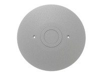 Hubbell Wiring FF2GY FRPT FITTING 2" GRAY