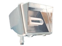 RAB FF32QTW/E1 Future Flood 32W CFL 120V Emergency Battery | YarinInd