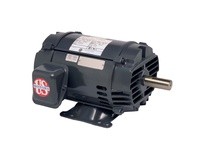 US Motors (Nidec) FF40E2GS 40 hp 1800 RPM 575V ODP 324TS | Fire Pump Motor