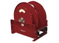 ReelCraft FF9500 OLPBW SERIES 9000 OPEN WITHOUT HOSE & BUMPERReelcraft's spring retractable fuel delivery reels, equipped with V