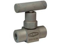 Dixon FFC101 Mini Needle Valve Female to Female