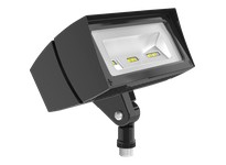 RAB FFLED18/PCU Future Flood 18W Cool LED W/ Universal Photocell | YarinInd