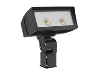 RAB FFLED26SFB55 Future Flood 26W LED Cool SLIPFITTER | YarinInd