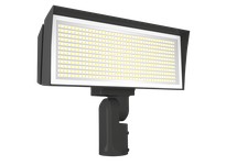 RAB FFLEDLSF/7PR Floodlights 18739-38662 Lumens | Adjustable 5000K/4000K