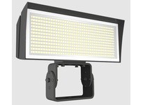 RAB FFLEDLYT FLOODLIGHTS 17411/27705/36140 LUMENS FFLED LARGE 3000K TRUNNION MOUNT BRONZE