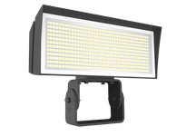 RAB FFLEDLYT/7PR FLOODLIGHTS 17411/27705/36140 LUMENS FFLED LARGE 3000K TRUNNION MOUNT BRONZE 7-PIN RECEPTACLE