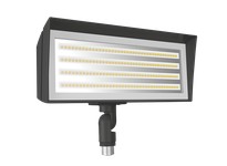 RAB FFLEDS/PCU FFLED® Field-Adjustable Floodlight
