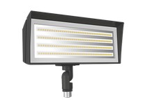 RAB FFLEDXS 13W 4000K/5000K Field Adjustable Floodlight