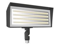 RAB FFLEDXS/PCU Floodlights - Adjustable 5000K/4000K | Knuckle Mount