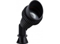 Orbit FG1021-GN Fiber Glass Spot Light w/ Hood - GN | Durable Lighting Solutions