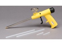 DRIPLESS FG450 DIY FOAM GUN METAL