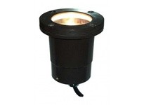 Orbit FG5010AP-BR Fiber Glass MR16 Well Light - Bronze | High-Quality Lighting