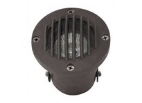 Orbit FG5012AP-BK Fiber Glass MR16 Well Light - Black | Durable Lighting Solutions